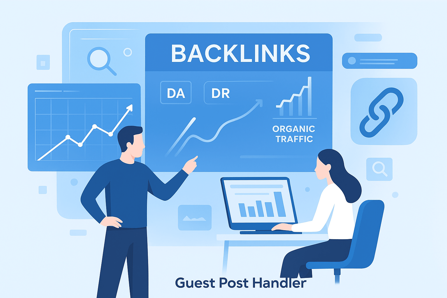 Buy Backlinks Safely – The Ultimate SEO Guide for Better Rankings