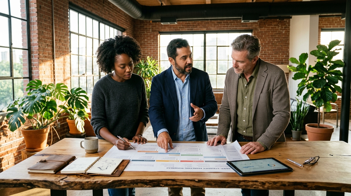 The Agency Blueprint to Outsourcing Link Building