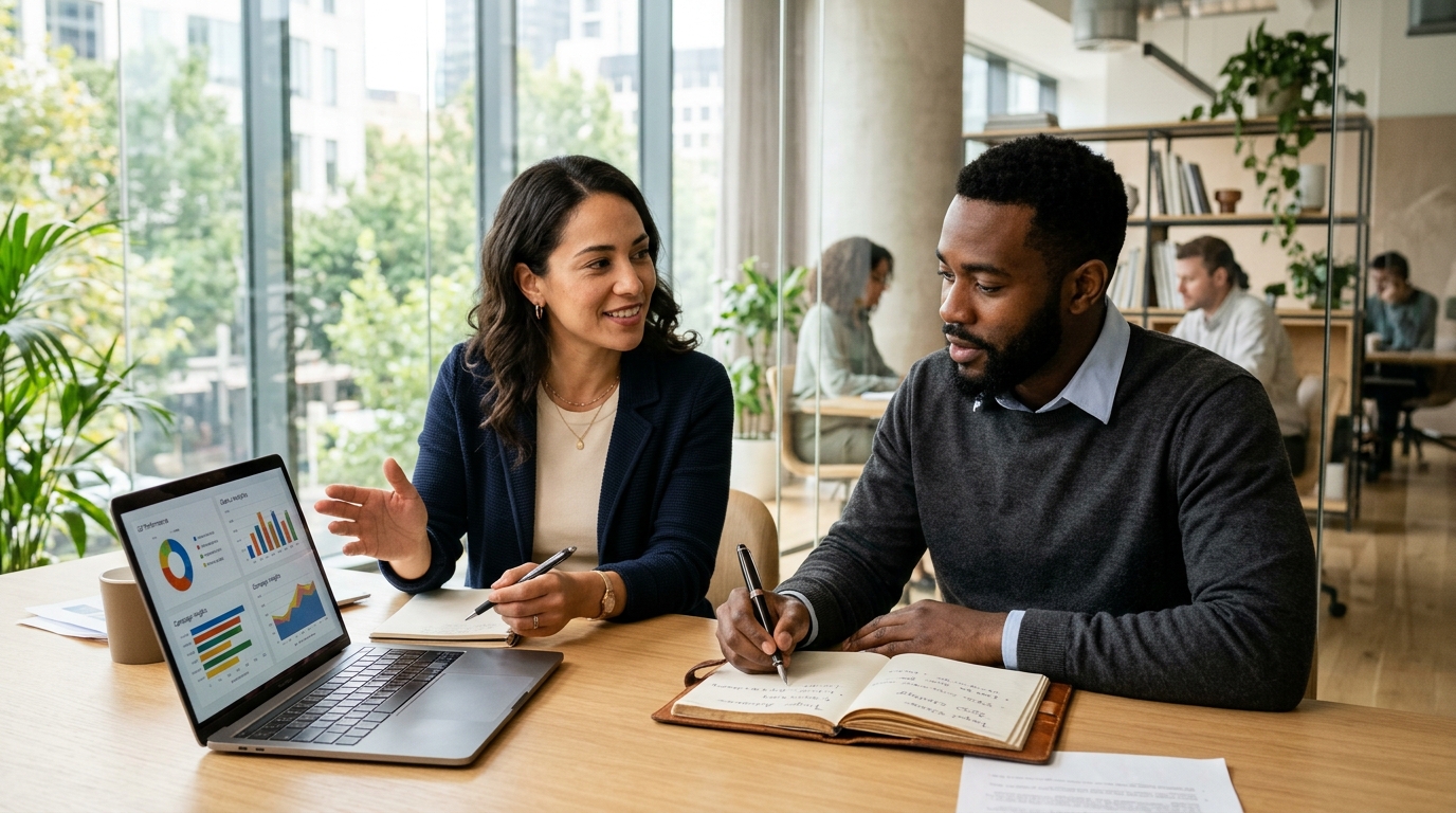 Transform Your SEO: 5 Powerful Techniques Through Content Partnerships