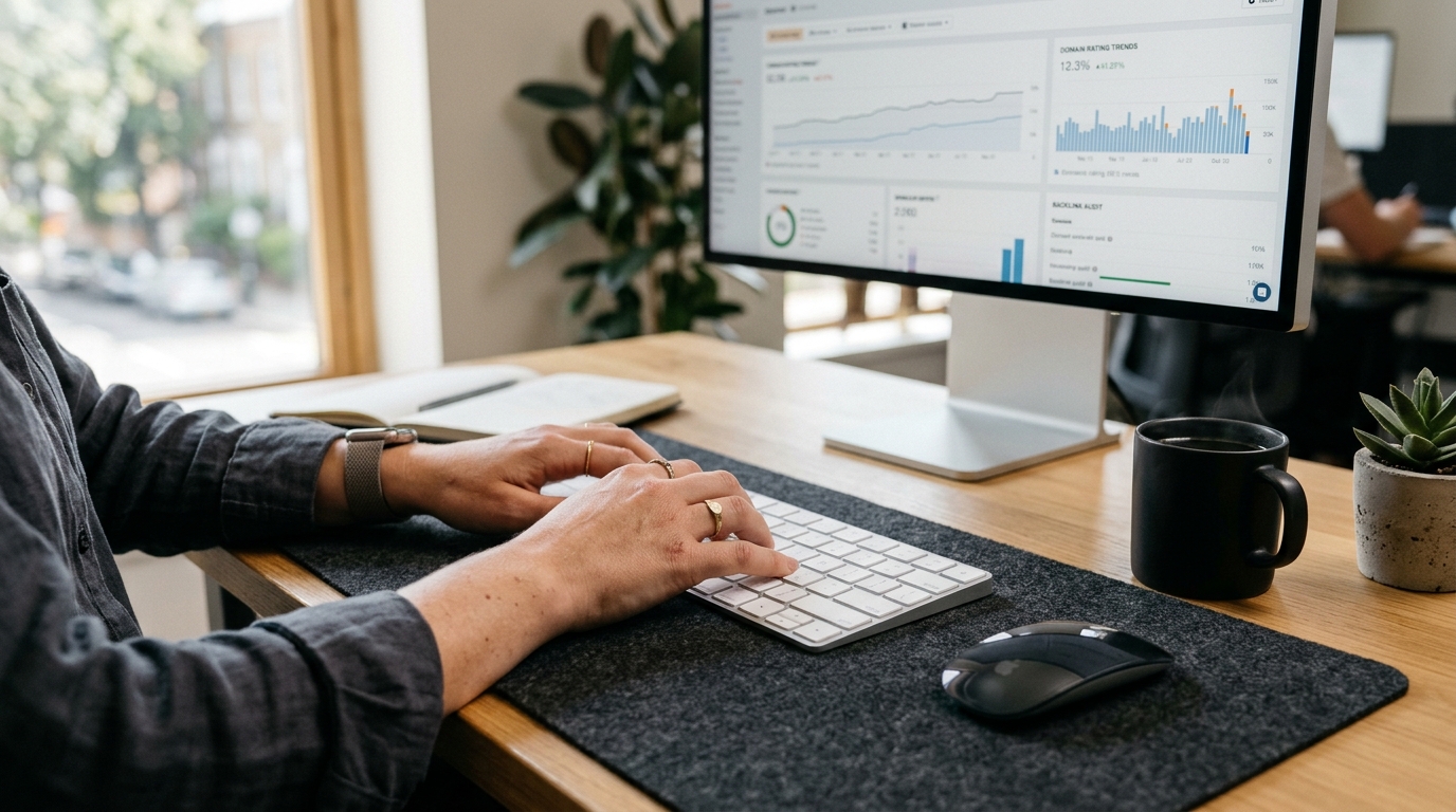 Evaluate Backlink Quality: The Ultimate Link Building Strategies Guide