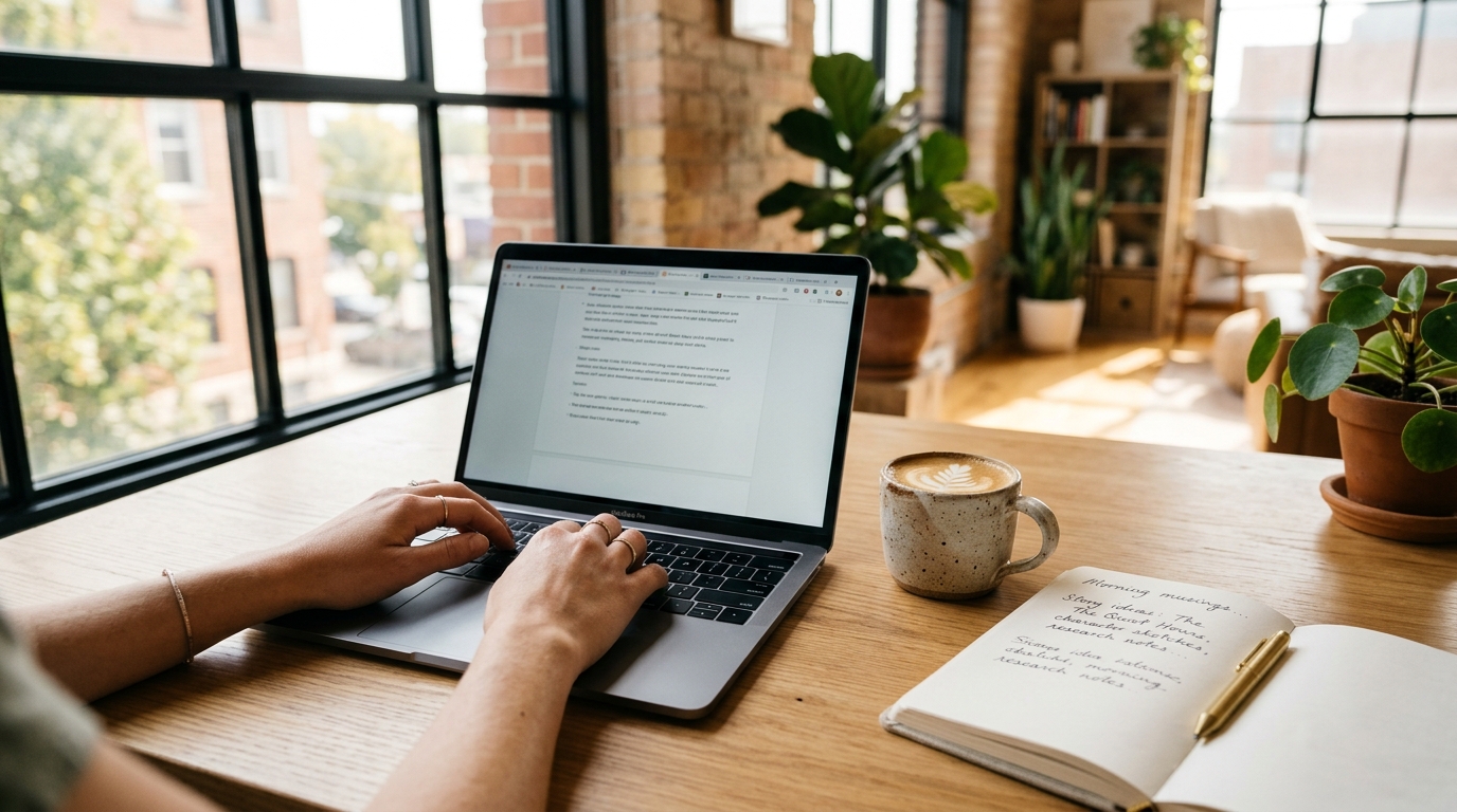 What is Guest Posting? A Complete Guide for Beginners (USA/UK Edition)