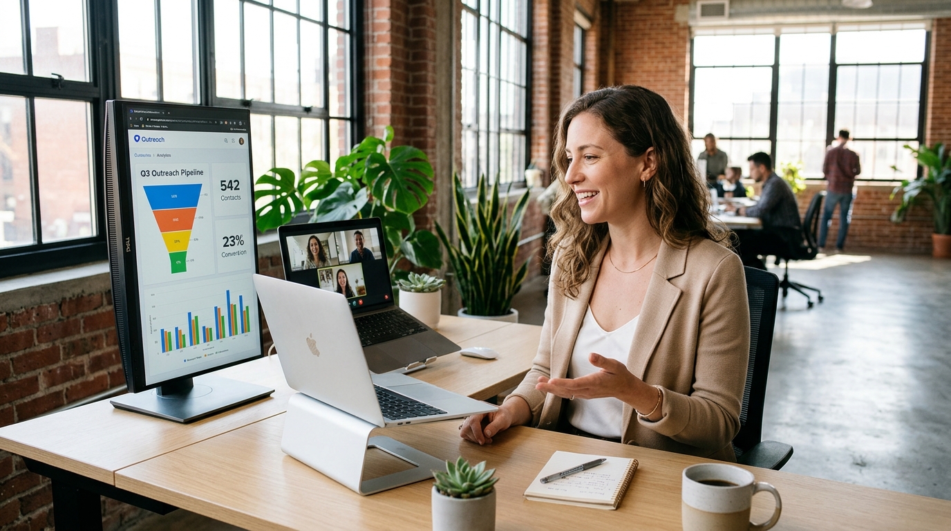 Guest Posting for Backlinks: The Smartest 2026 Strategy