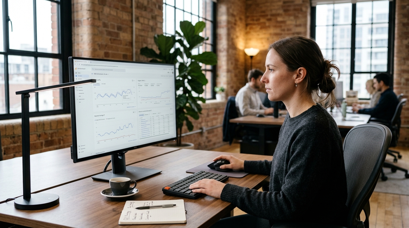 Niche Edits: The Smartest Way to Build High-Quality Backlinks (2026 Guide)